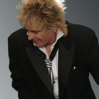 Westchester Broadway Theatre Presents THE ULTIMATE MUSICAL TRIBUTE TO ROD STEWART 11/ Video